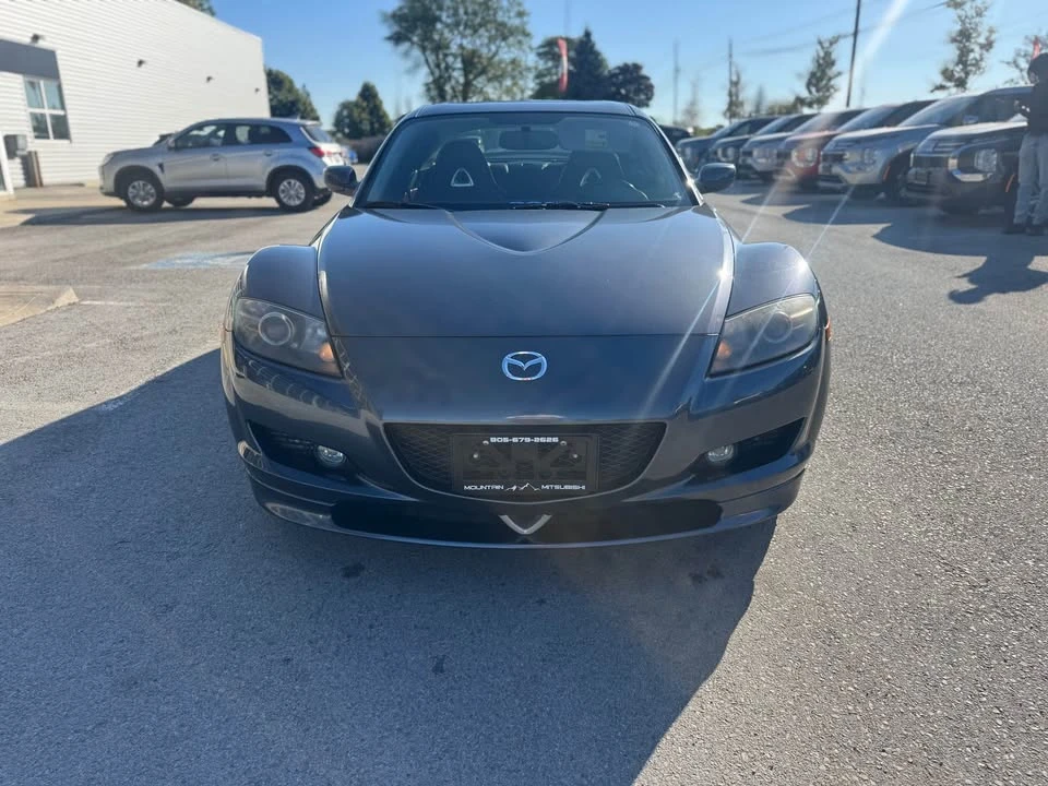 2008 Mazda RX-8 1st Gen - Image 8 of 17