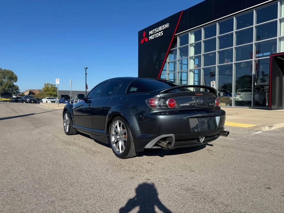 2008 Mazda RX-8 1st Gen - Image 3 of 17