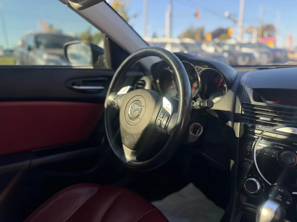 2008 Mazda RX-8 1st Gen - Image 14 of 17