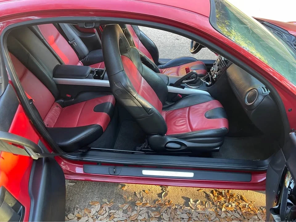 2008 Mazda RX-8 1st Gen - Image 9 of 9