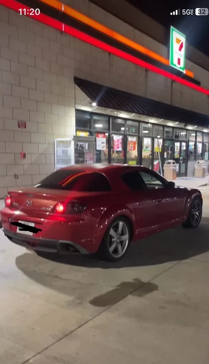 2008 Mazda RX-8 1st Gen - Image 6 of 9