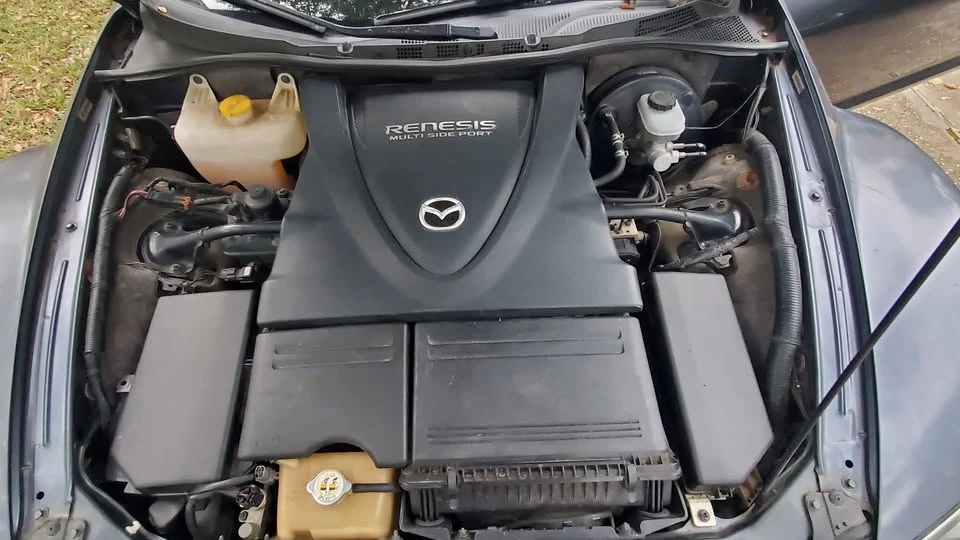 2008 Mazda RX-8 1st Gen - Image 8 of 18