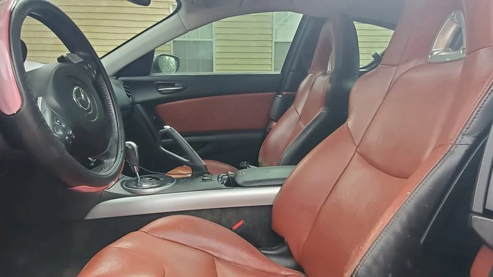 2008 Mazda RX-8 1st Gen - Image 11 of 18