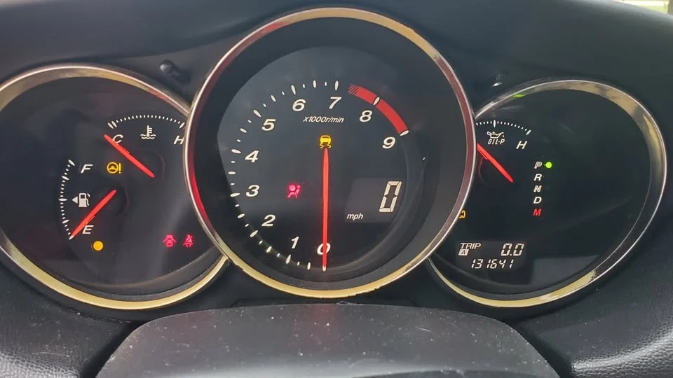 2008 Mazda RX-8 1st Gen - Image 15 of 18