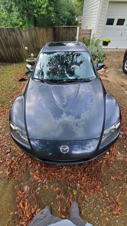 2008 Mazda RX-8 1st Gen - Image 3 of 18