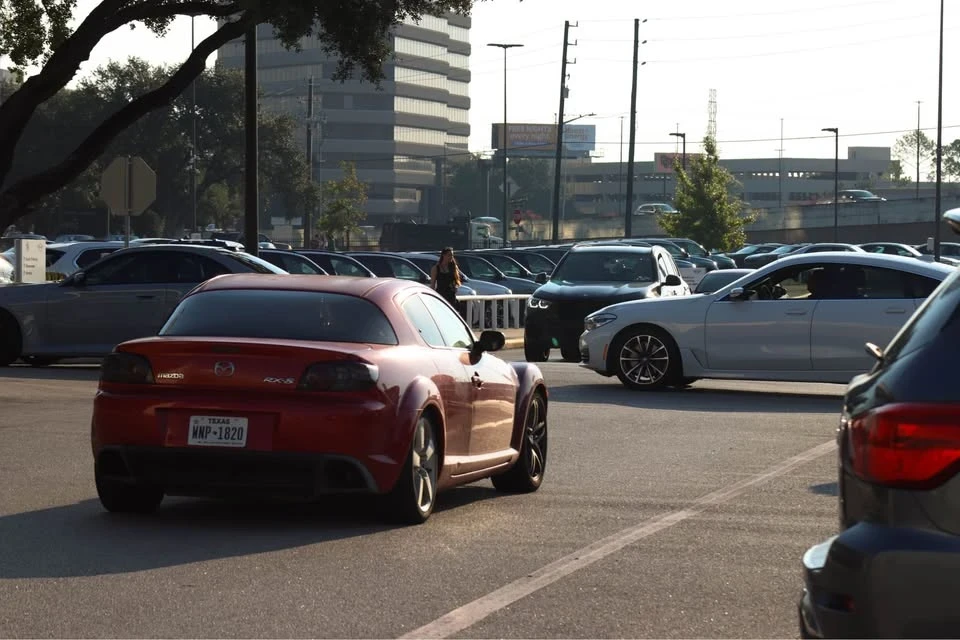 2008 Mazda RX-8 1st Gen - Image 3 of 9