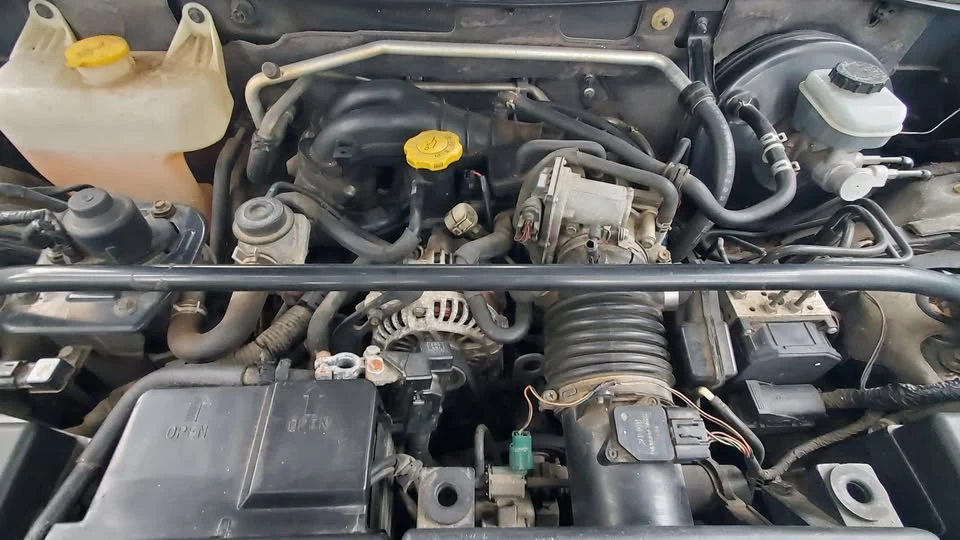 2008 Mazda RX-8 1st Gen - Image 7 of 18