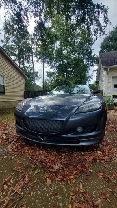 2008 Mazda RX-8 1st Gen - Image 2 of 18