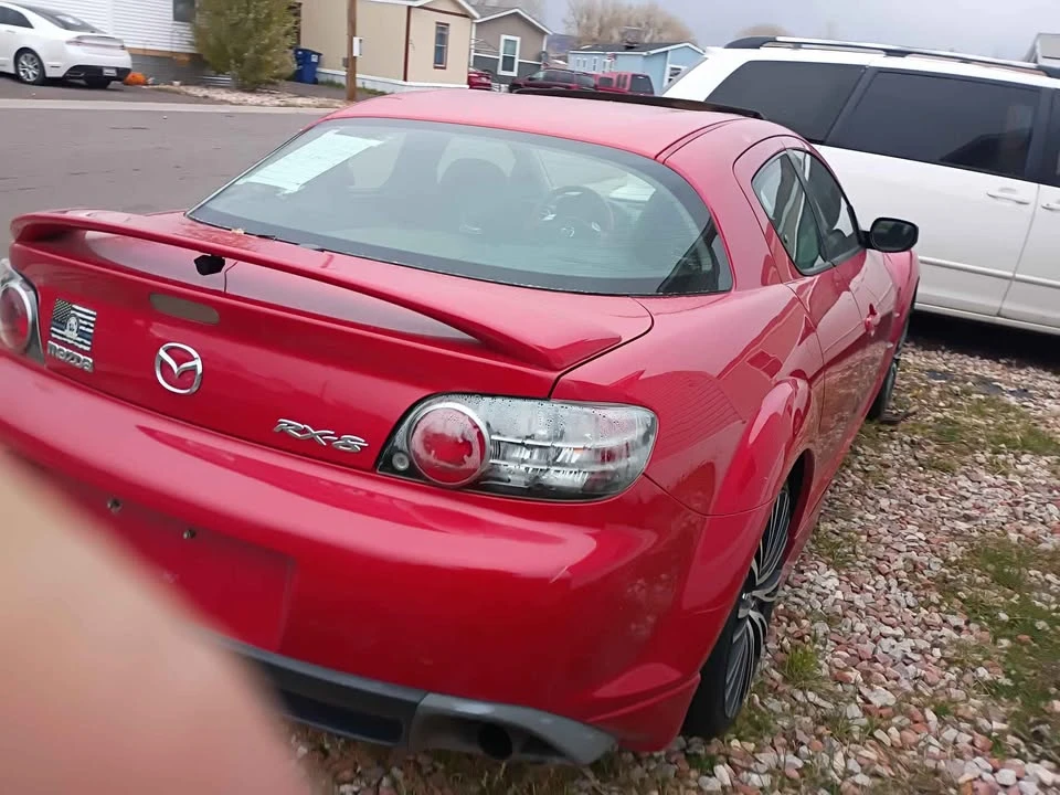 2008 Mazda RX-8 1st Gen - Image 3 of 5
