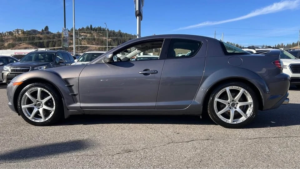 2008 Mazda RX-8 1st Gen - Image 15 of 20