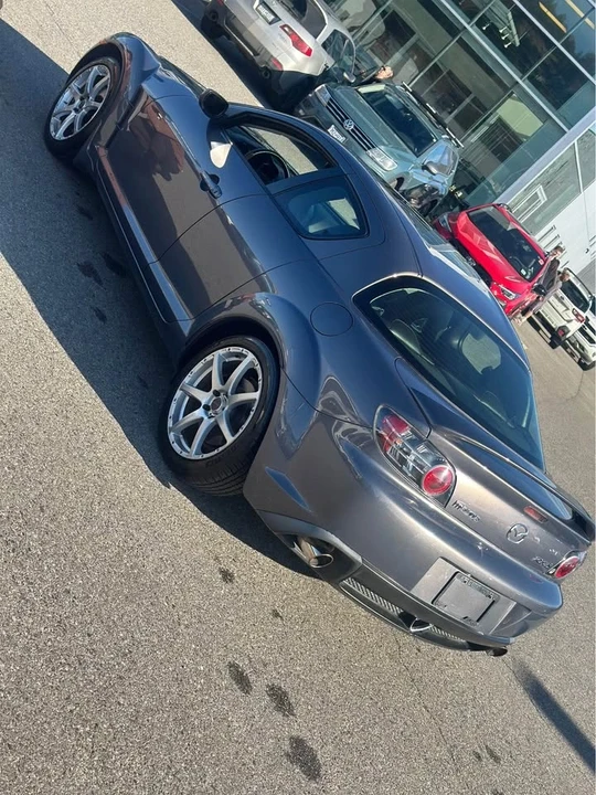 2008 Mazda RX-8 1st Gen - Image 12 of 20