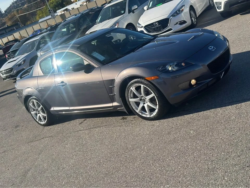2008 Mazda RX-8 1st Gen - Image 11 of 20