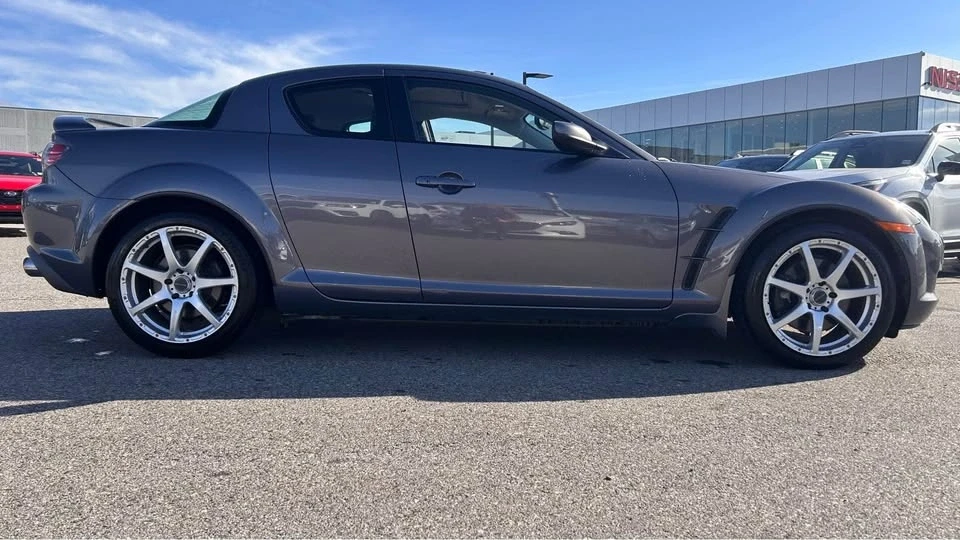 2008 Mazda RX-8 1st Gen - Image 16 of 20