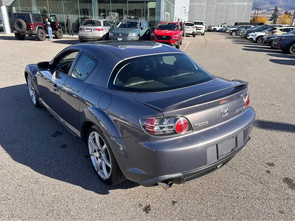 2008 Mazda RX-8 1st Gen - Image 19 of 20