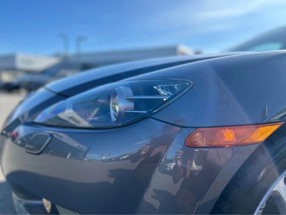 2008 Mazda RX-8 1st Gen - Image 20 of 20