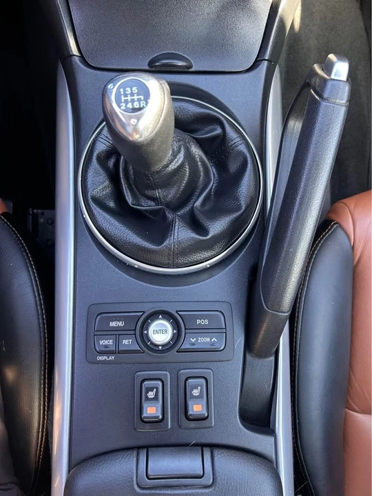 2008 Mazda RX-8 1st Gen - Image 10 of 20