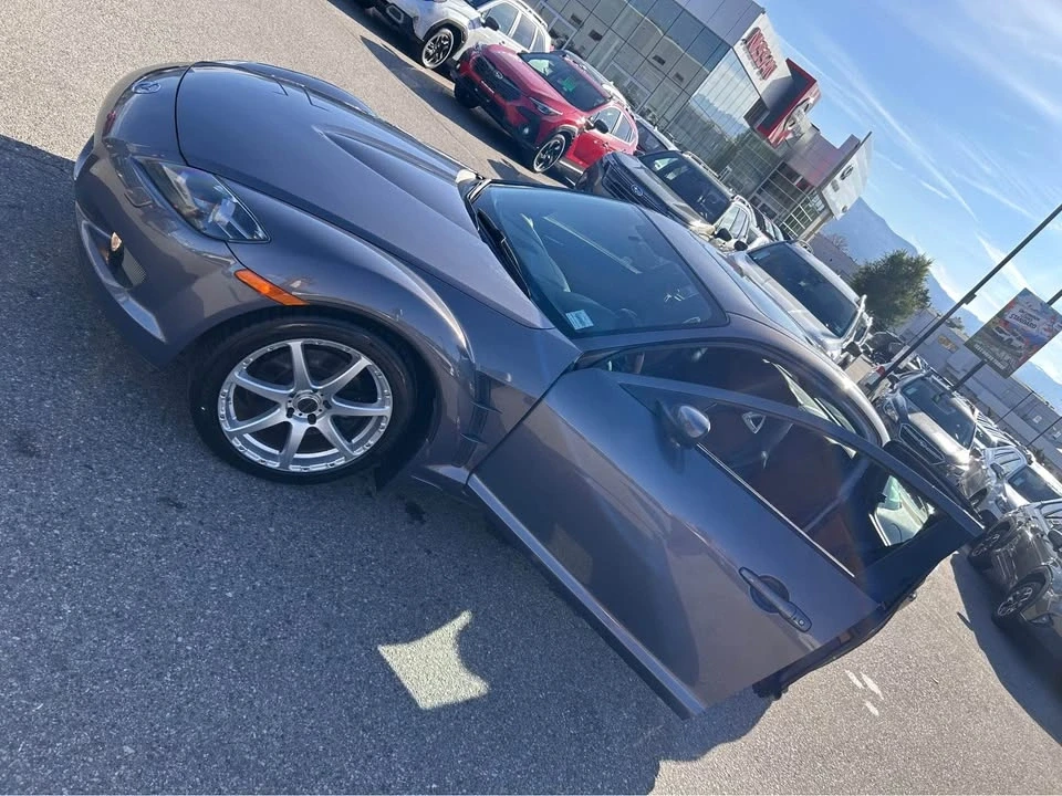2008 Mazda RX-8 1st Gen - Image 8 of 20