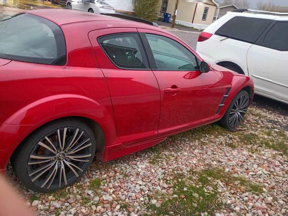 2008 Mazda RX-8 1st Gen - Image 5 of 5