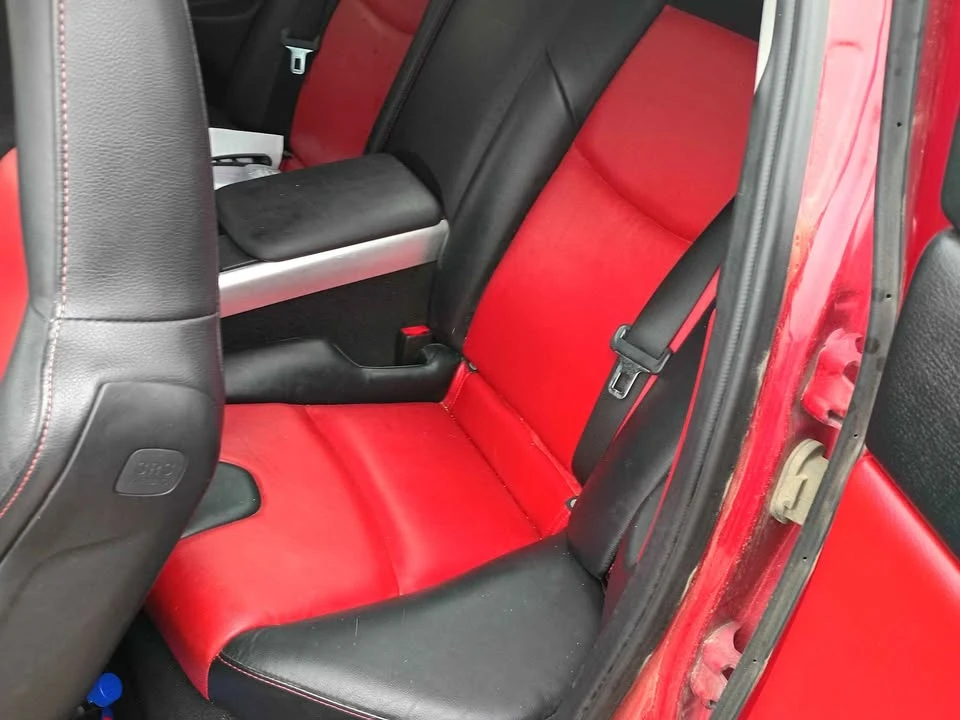 2008 Mazda RX-8 1st Gen - Image 4 of 5