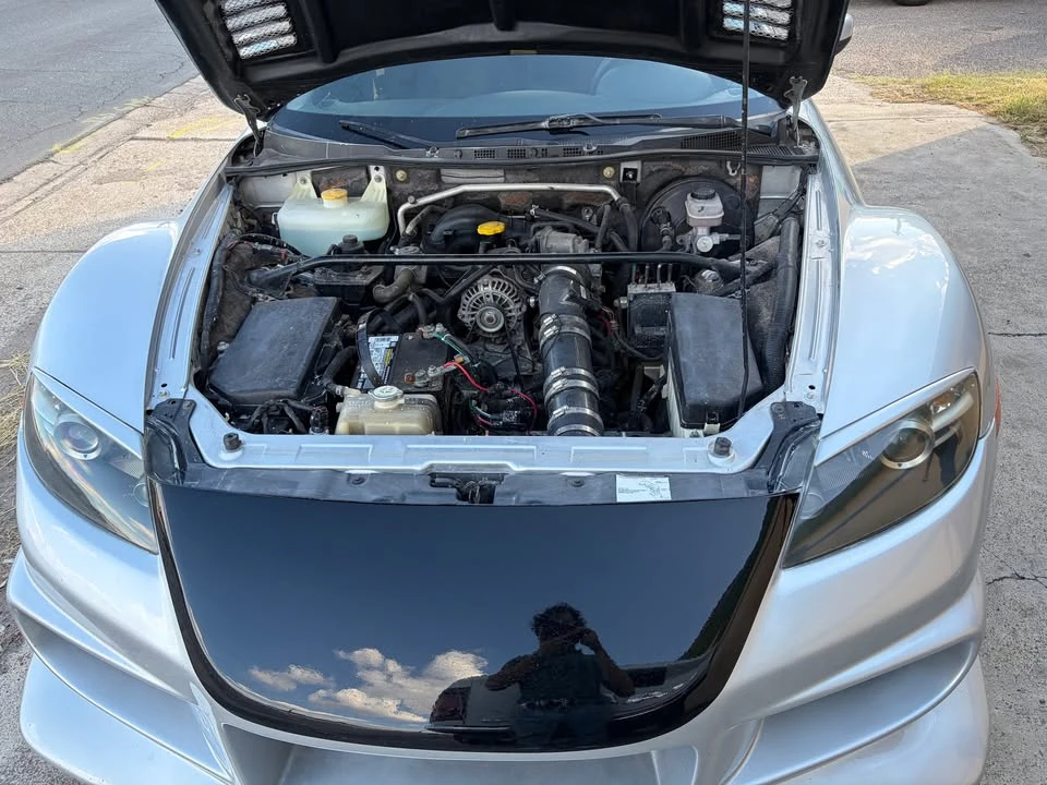 2008 Mazda RX-8 1st Gen - Image 3 of 7