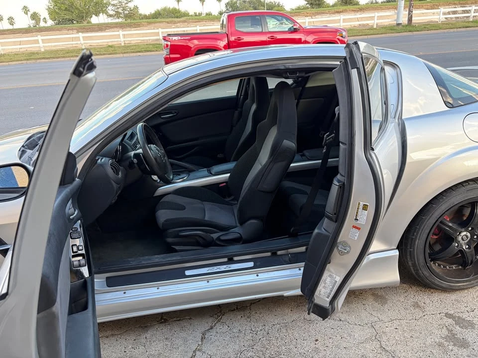 2008 Mazda RX-8 1st Gen - Image 6 of 7