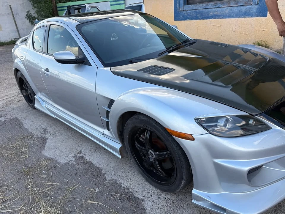 2008 Mazda RX-8 1st Gen - Image 5 of 7