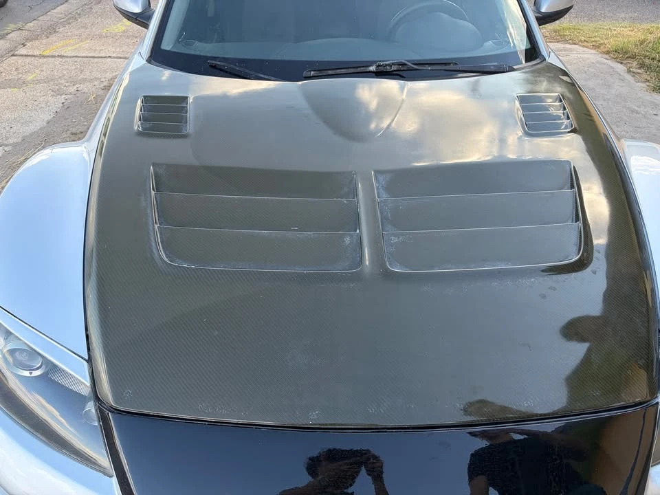 2008 Mazda RX-8 1st Gen - Image 4 of 7