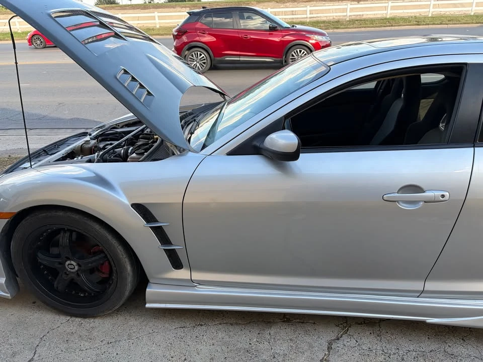 2008 Mazda RX-8 1st Gen - Image 2 of 7