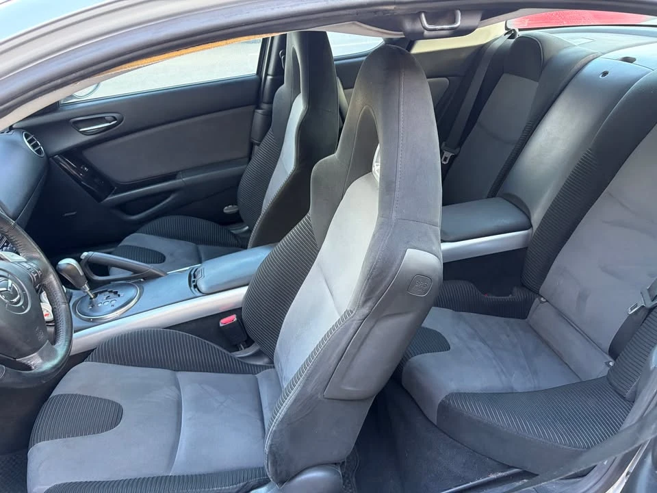 2008 Mazda RX-8 1st Gen - Image 7 of 7