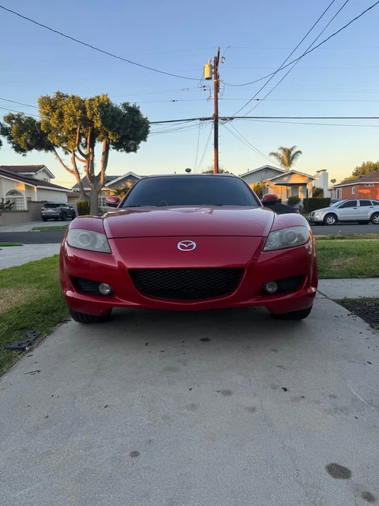 2008 Mazda RX-8 1st Gen - Image 2 of 15