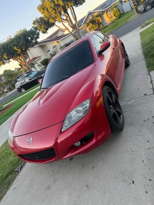 2008 Mazda RX-8 1st Gen - Image 13 of 15