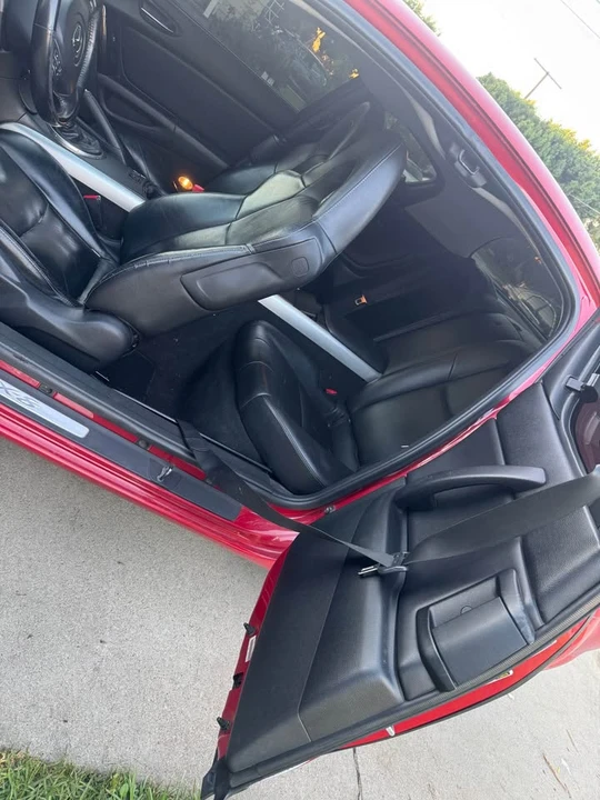 2008 Mazda RX-8 1st Gen - Image 15 of 15