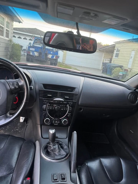 2008 Mazda RX-8 1st Gen - Image 6 of 15