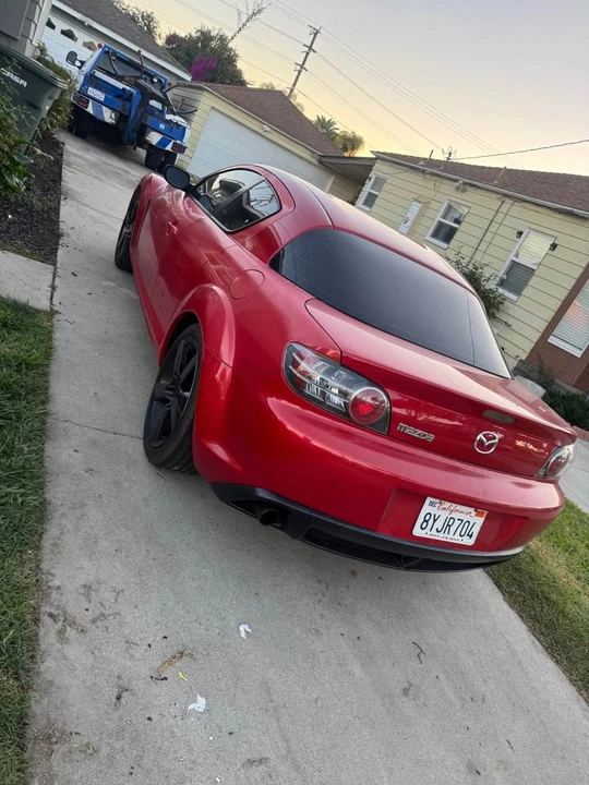 2008 Mazda RX-8 1st Gen - Image 4 of 15