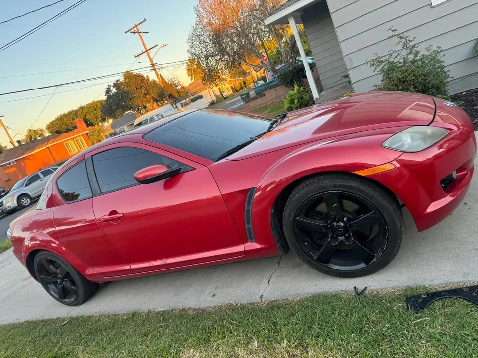 2008 Mazda RX-8 1st Gen - Image 9 of 15