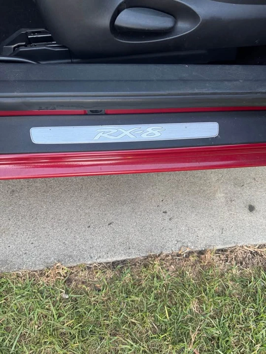 2008 Mazda RX-8 1st Gen - Image 12 of 15