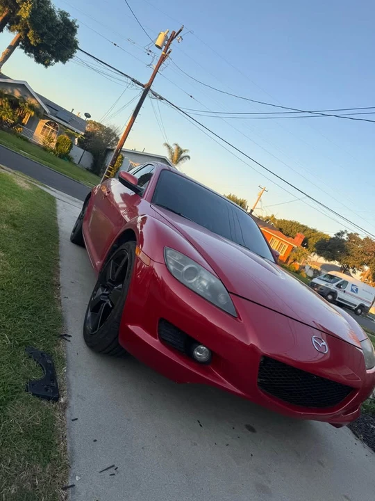 2008 Mazda RX-8 1st Gen - Image 5 of 15