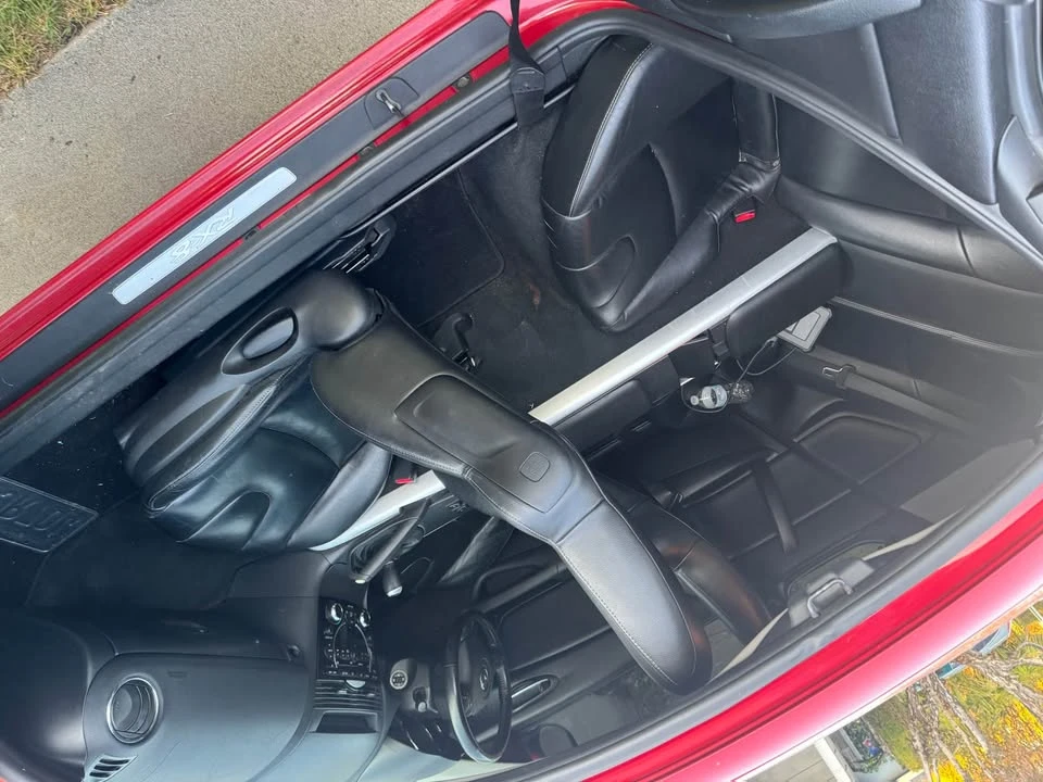 2008 Mazda RX-8 1st Gen - Image 11 of 15
