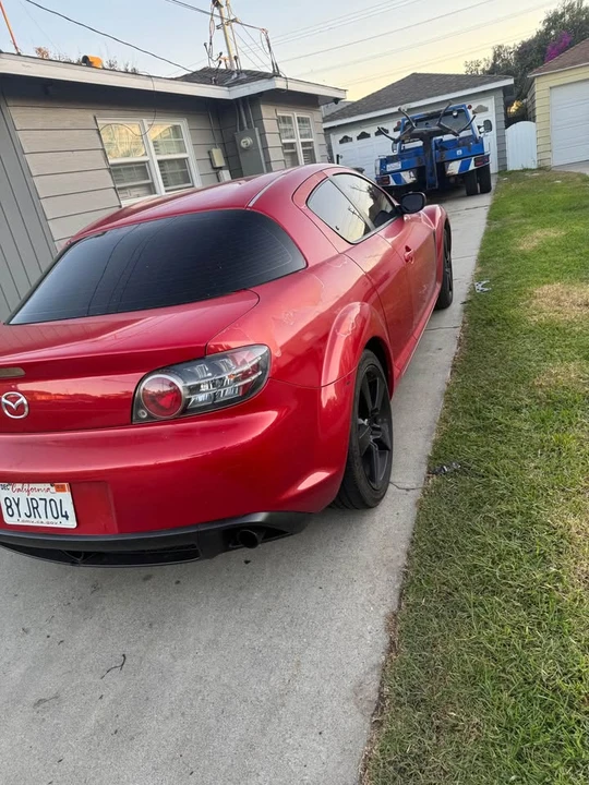 2008 Mazda RX-8 1st Gen - Image 3 of 15