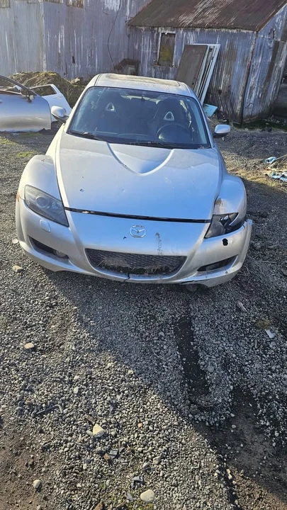 2008 Mazda RX-8 1st Gen - Image 4 of 5