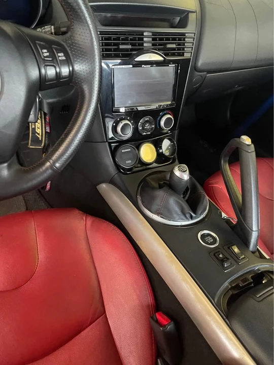 2008 Mazda RX-8 1st Gen - Image 9 of 12