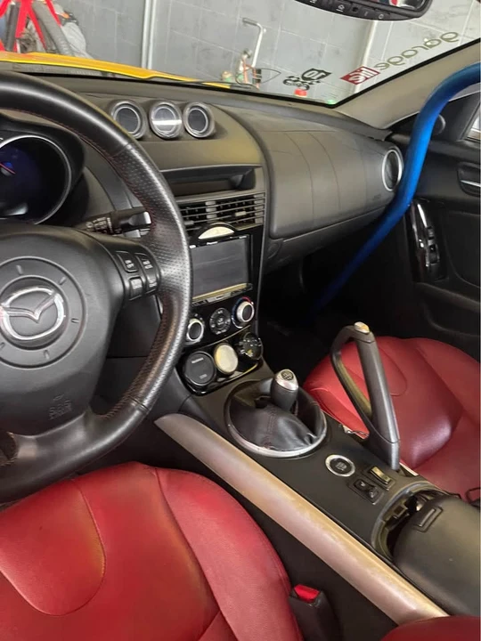 2008 Mazda RX-8 1st Gen - Image 3 of 12