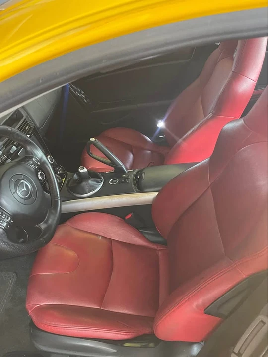 2008 Mazda RX-8 1st Gen - Image 2 of 12