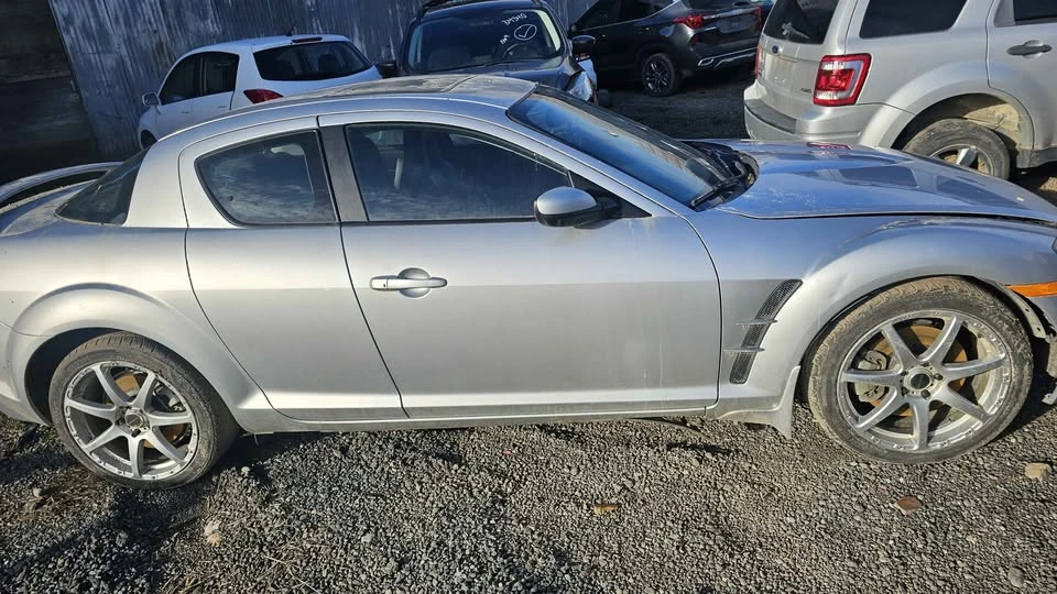 2008 Mazda RX-8 1st Gen - Image 3 of 5