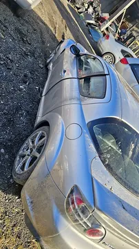 2008 Mazda RX-8