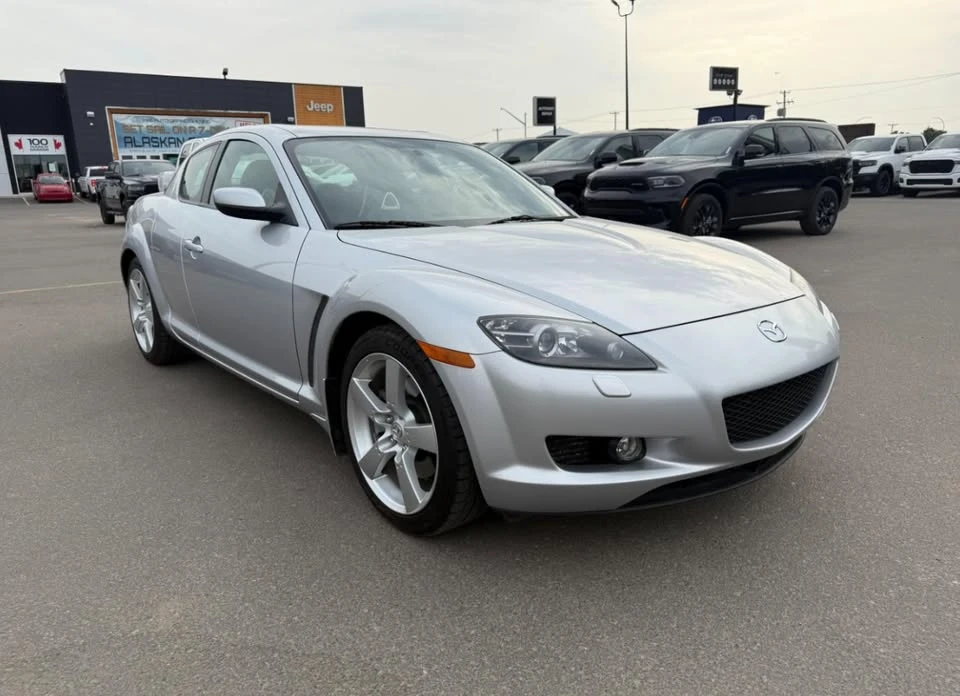 2008 Mazda RX-8 1st Gen - Image 5 of 18