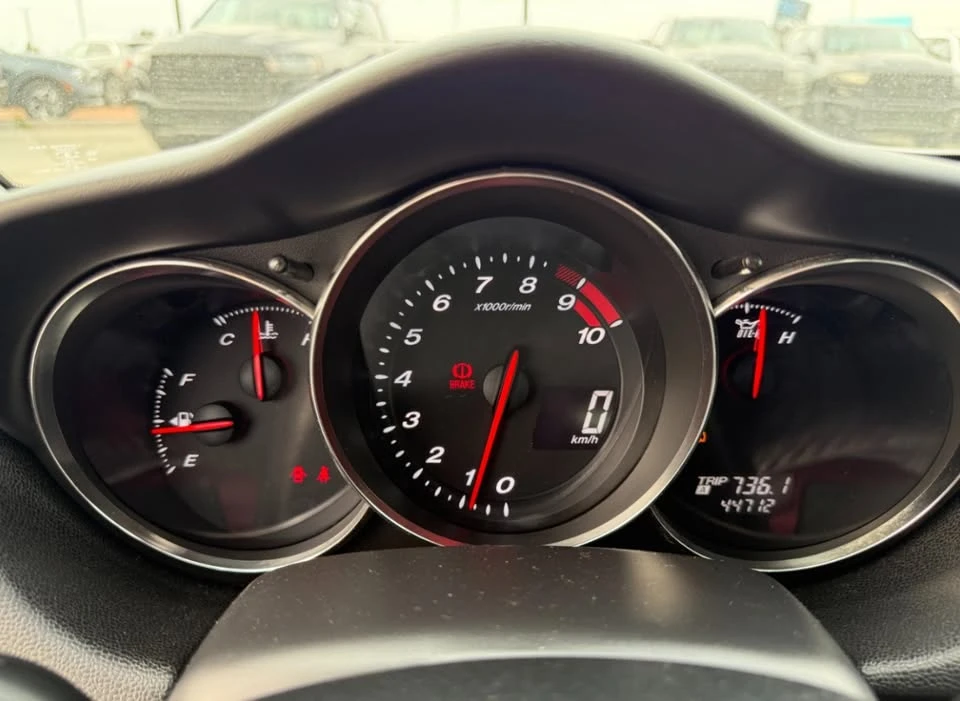 2008 Mazda RX-8 1st Gen - Image 9 of 18