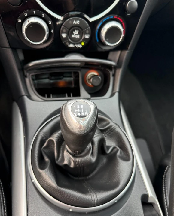 2008 Mazda RX-8 1st Gen - Image 11 of 18
