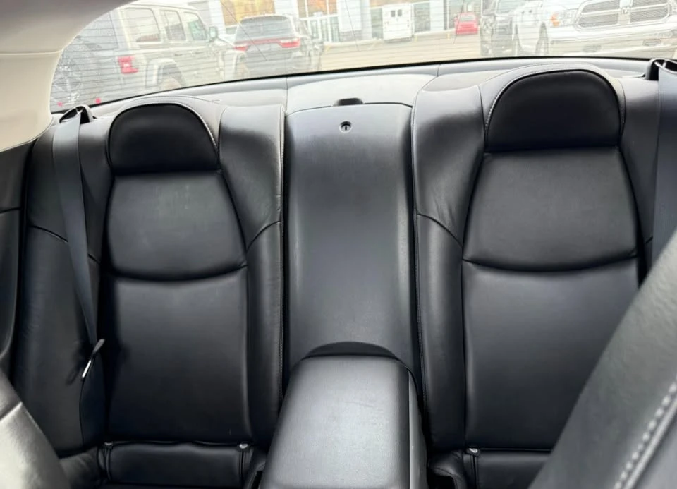 2008 Mazda RX-8 1st Gen - Image 14 of 18