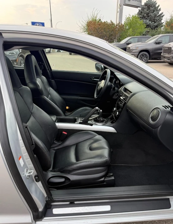 2008 Mazda RX-8 1st Gen - Image 17 of 18